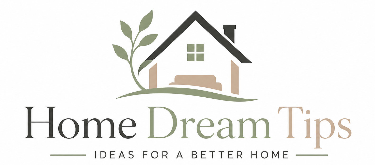Homedreamtips
